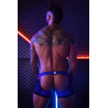 Breedwell Jock Boxer Hybred Chock Bleu